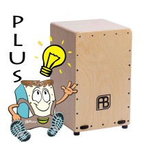 Cajón Personalizado ​"Serie PLUS"