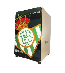 Cajón Personalizado ​"Serie AVANZADA"
