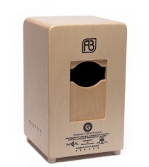 Cajón Flamenco QUEJÍO ABueno Percusión - 4