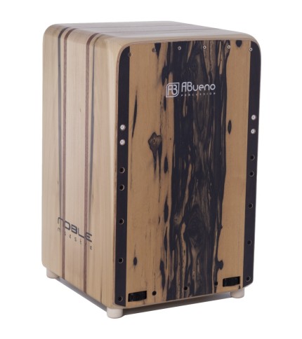 Cajón Flamenco NOBLE MAESTRE ABueno Percusión - 6