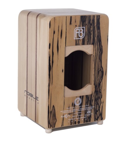 Cajón Flamenco NOBLE MAESTRE ABueno Percusión - 4