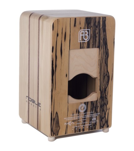 Cajón Flamenco NOBLE MAESTRE ABueno Percusión - 5