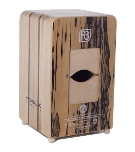 Cajón Flamenco NOBLE MAESTRE ABueno Percusión - 2