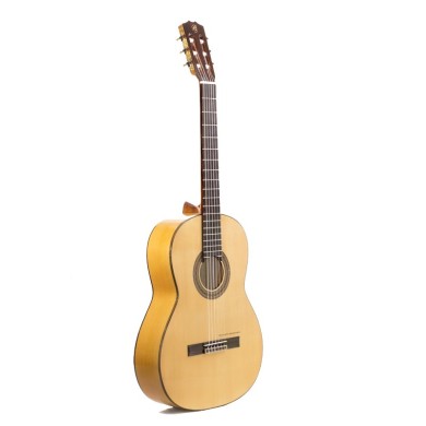 Guitarra Flamenco Estudio |  1-FL  - 1