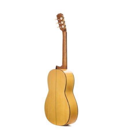 Guitarra Flamenco Estudio |  1-FL  - 2
