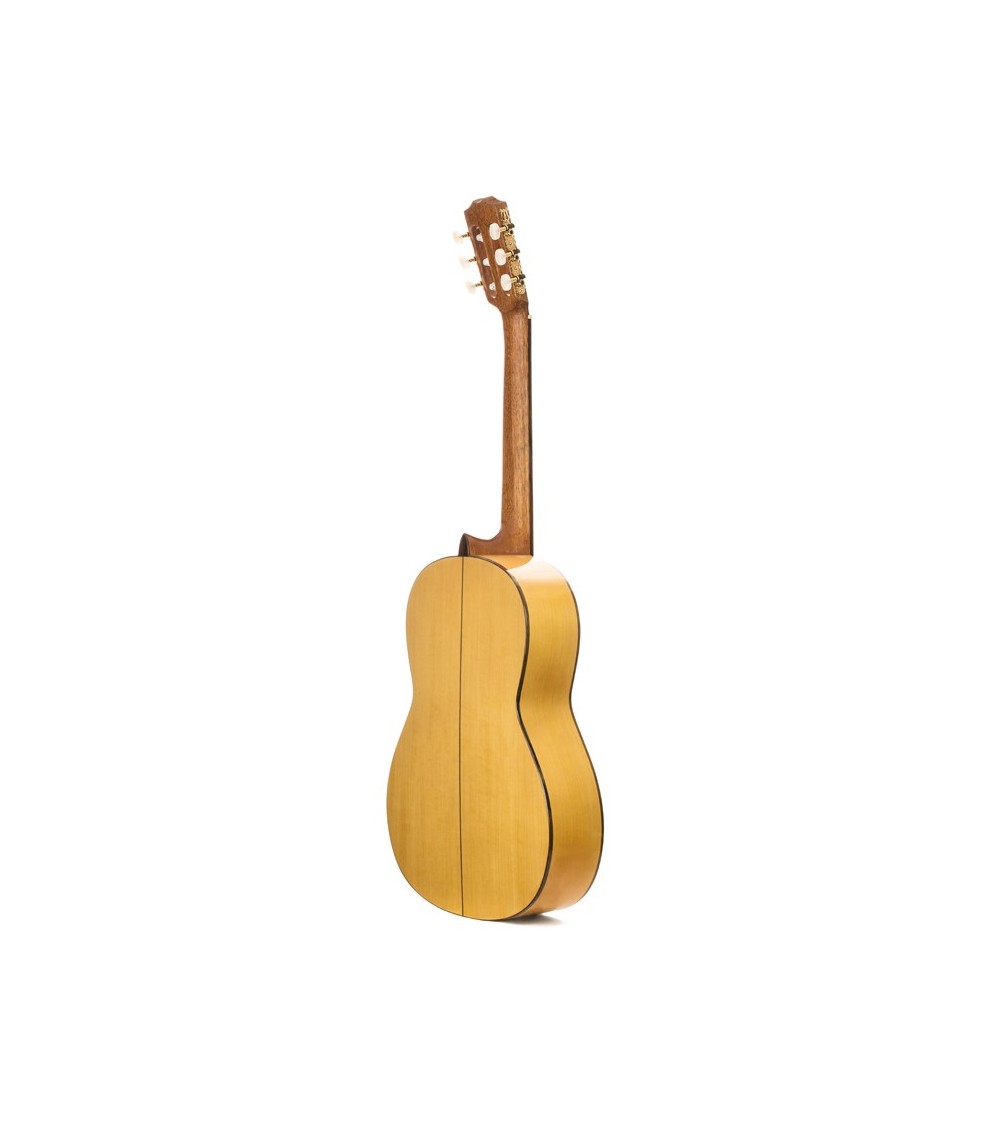 Guitarra Flamenco Estudio |  1-FL  - 2