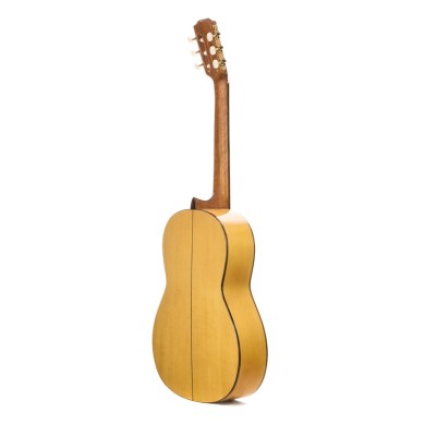 Guitarra Flamenco Estudio |  1-FL  - 2