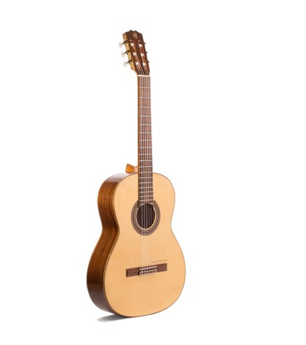 Guitarra Flamenco Estudio |  2-FL  - 1
