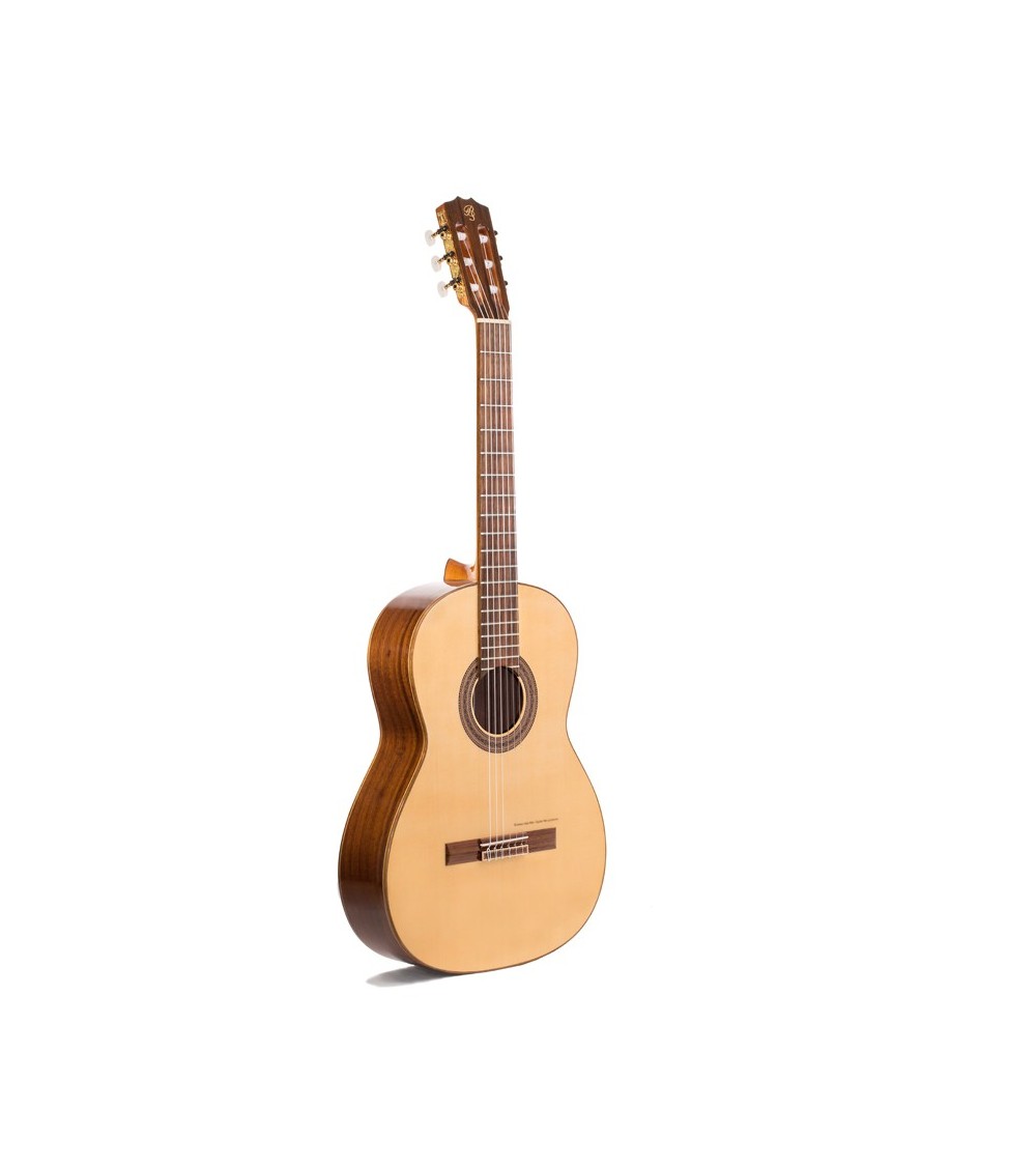 Guitarra Flamenco Estudio |  2-FL  - 1
