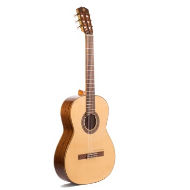 Guitarra Flamenco Estudio |  2-FL  - 1
