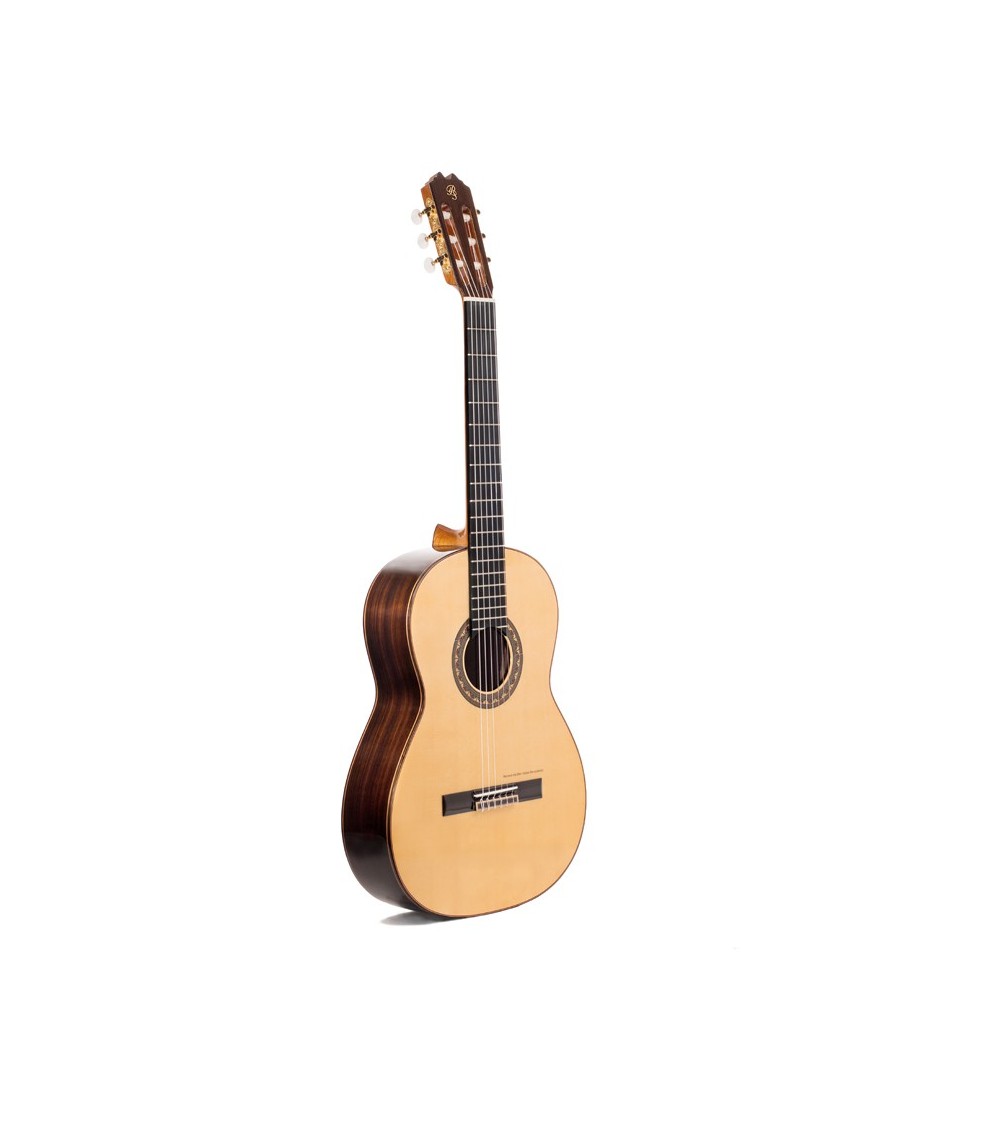 ALHAMBRA 4F + G CON FUNDA 25MM GUITARRA FLAMENCA CON GOLPEADOR. Precio  tienda online, Barcelona, Mataró o Vic.