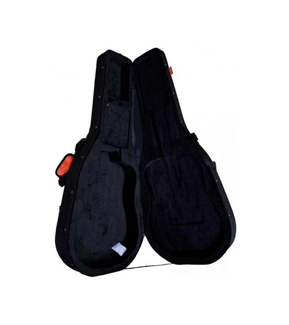 Estuche de Foam | Mochila | Guitarra Clásica
