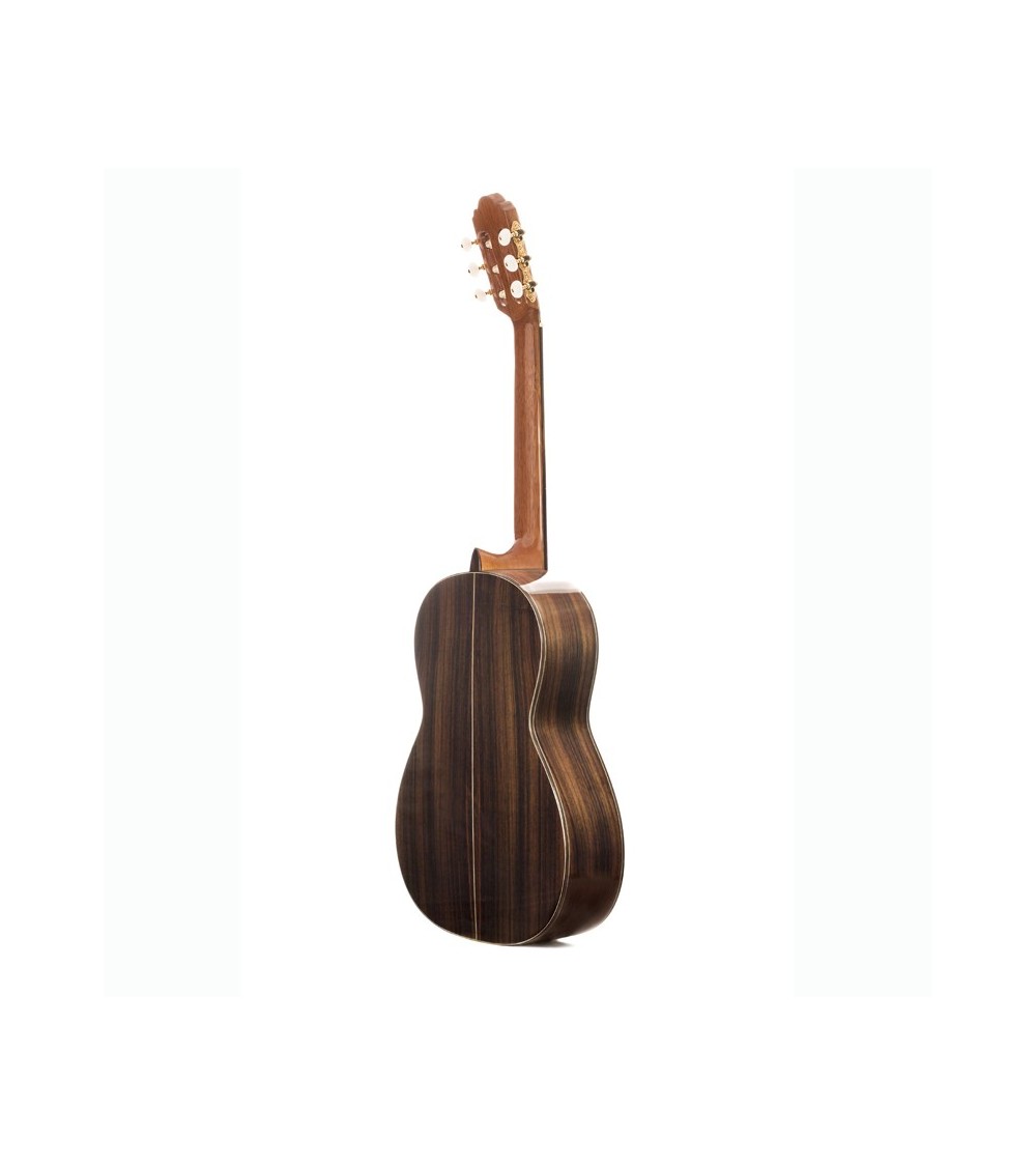 Guitarra Clásica Semi-Profesional | Prudencio Sáez 2-M