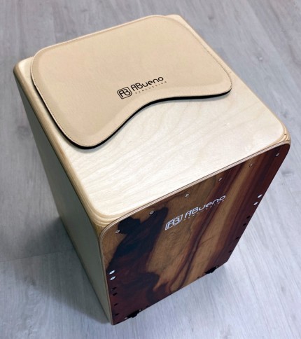 Asiento ConforTop AB Crema