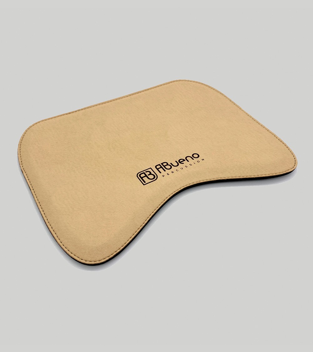 Asiento para cajón flamenco