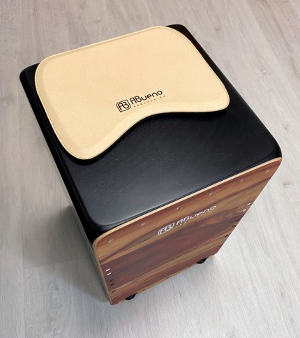 Almohadilla para cajon flamenco