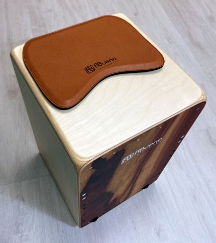 Asiento cajon flamenco