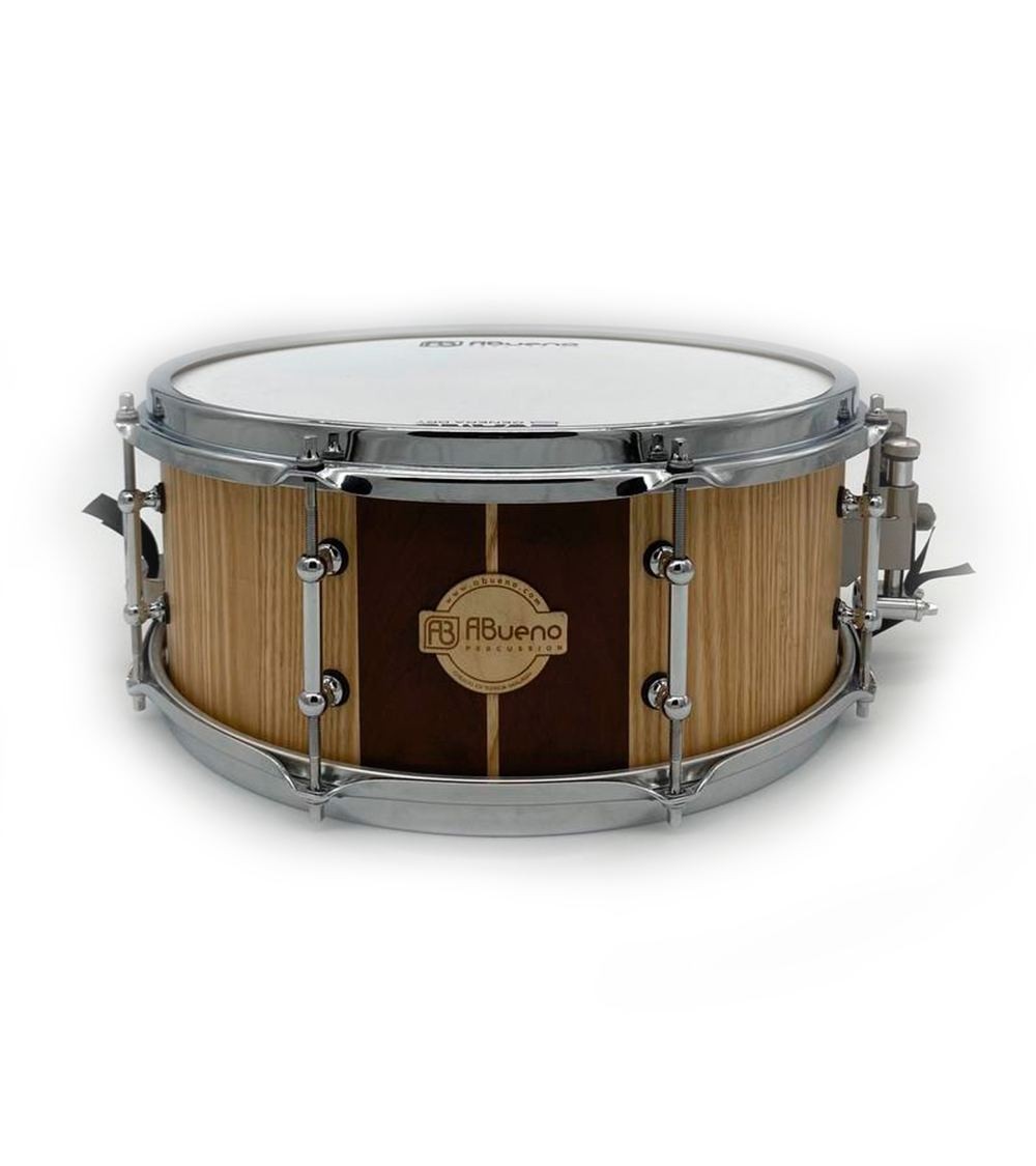 CAJA ABUENO TEJEDA 14" x 6"