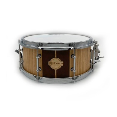 CAJA ABUENO TEJEDA 14" x 6"