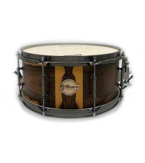 CAJA ABUENO ARRIERA 14" X 6,5"
