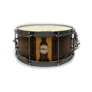 CAJA ABUENO ARRIERA 14" X 6,5"