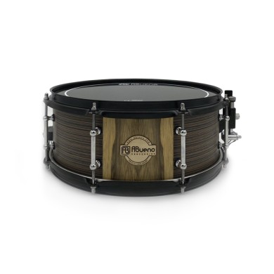 CAJA ABUENO REJANA BLACK 14" x 5,5"