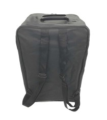 FUNDA CAJÓN FLAMENCO SIN ACOLCHAR