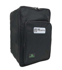 FUNDA CAJÓN FLAMENCO SIN ACOLCHAR