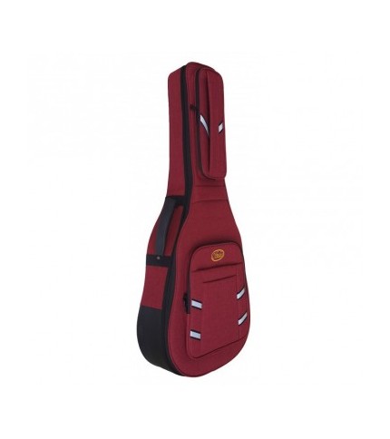 Funda Guitarra Clásica Extra Acolchada