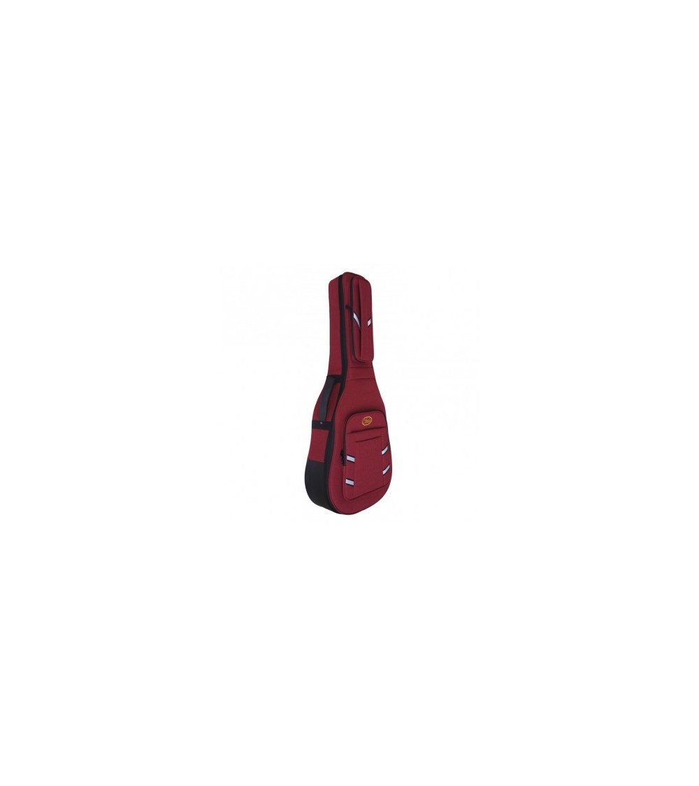Funda Guitarra Clásica Extra Acolchada