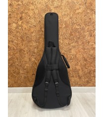 FUNDA GUITARRA CLÁSICA EXTRA ACOLCHADA NEGRA