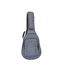 Funda Guitarra Clásica Extra Acolchada