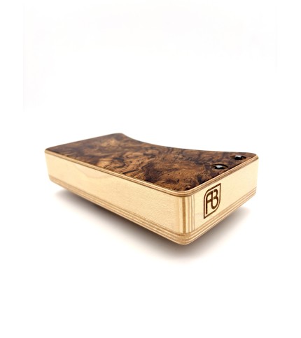 CAJA CHINA-PALILLERA SOLISTA