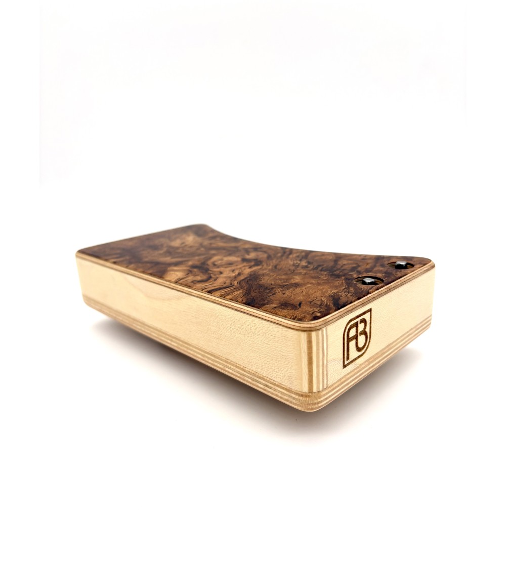 CAJA CHINA-PALILLERA SOLISTA