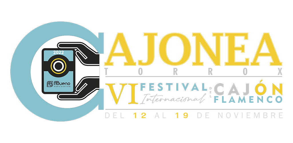 Festival Cajon Flamenco